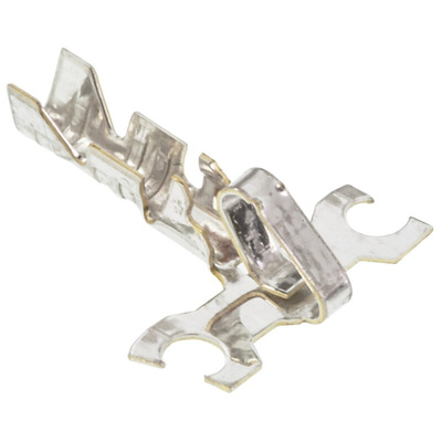 Molex KK Series Female Crimp Terminal, 30AWG Min, 22AWG Max