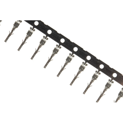 Molex Micro-Fit 3.0 Series Female Crimp Terminal, 24AWG Min, 20AWG Max