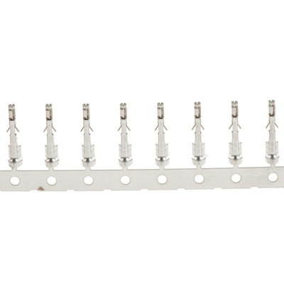 Molex Micro-Fit 3.0 Series Female Crimp Terminal, 24AWG Min, 20AWG Max