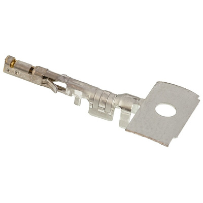 Molex Micro-Fit 3.0 Series Female Crimp Terminal, 24AWG Min, 20AWG Max