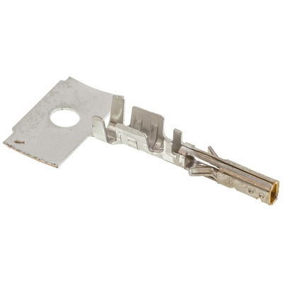 Molex Micro-Fit 3.0 Series Female Crimp Terminal, 24AWG Min, 20AWG Max