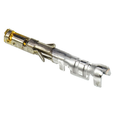 Molex Micro-Fit 3.0 Series Female Crimp Terminal, 30AWG Min, 26AWG Max