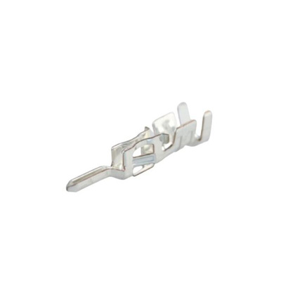 Molex Micro-Fit 3.0 Series Male Crimp Terminal, 24AWG Min, 20AWG Max