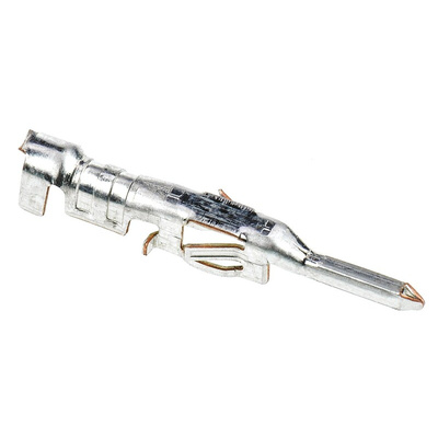 Molex Micro-Fit 3.0 Series Male Crimp Terminal, 30AWG Min, 26AWG Max