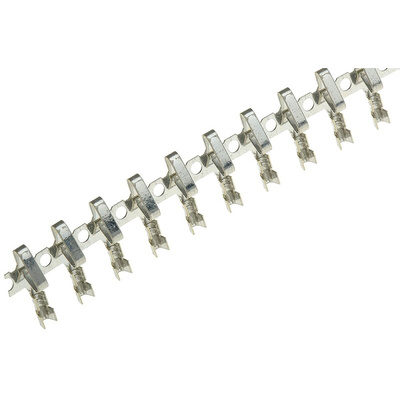 Molex KK 396 Series Female Crimp Terminal, 26AWG Min, 22AWG Max