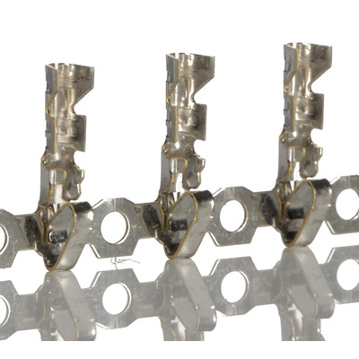 Molex KK Series Female Crimp Terminal, 30AWG Min, 22AWG Max