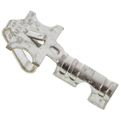 Molex KK 254 Series Female Crimp Terminal, 30AWG Min, 22AWG Max