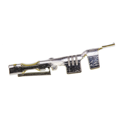 Molex Sabre Series Female Crimp Terminal, 16AWG Min, 14AWG Max