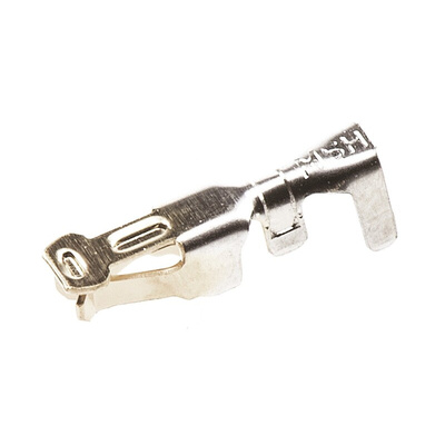 Molex Milli-Grid Series Female Crimp Terminal, 30AWG Min, 24AWG Max