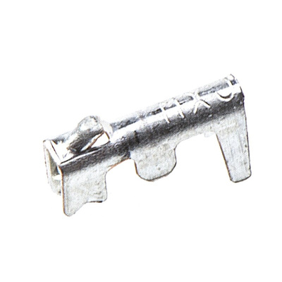 Molex PicoBlade Series Female Crimp Terminal, 32AWG Min, 28AWG Max