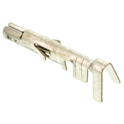 Molex Mini-Fit Series Female Crimp Terminal, 16AWG Max