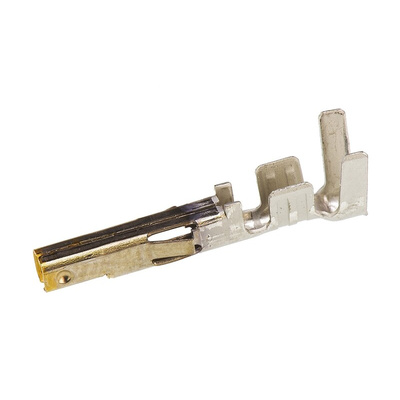 Molex Mini-Fit Series Female Crimp Terminal, 16AWG Max