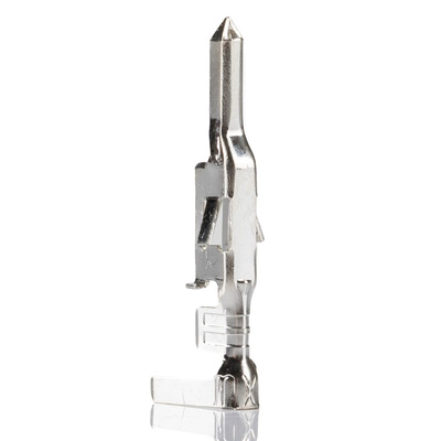 Molex Mini-Fit Series Male Crimp Terminal, 24AWG Min, 18AWG Max