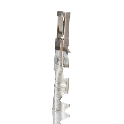 Molex C-Grid III Series Female Crimp Terminal, 24AWG Min, 22AWG Max