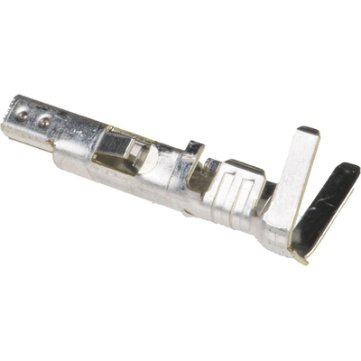 Molex Mini-Fit Series Female Crimp Terminal, 24AWG Min, 18AWG Max