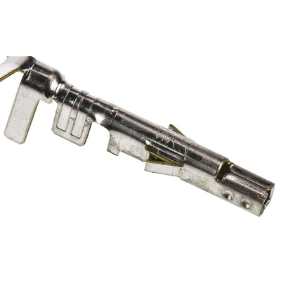 Molex Mini-Fit Series Female Crimp Terminal, 16AWG Max