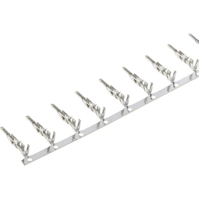 Molex Mini-Fit Series Male Crimp Terminal, 16AWG Max