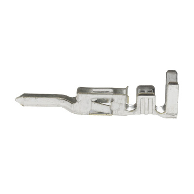 Molex Mini-Fit Series Male Crimp Terminal, 16AWG Max