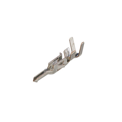 Molex Mini-Fit Series Male Crimp Terminal, 16AWG Max