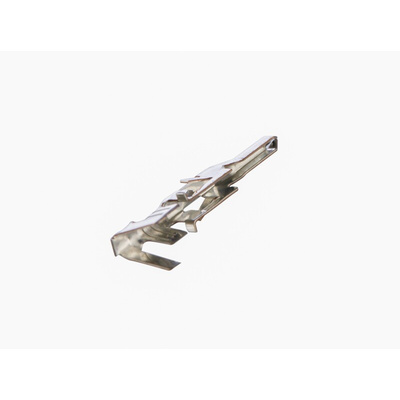 Molex Mini-Fit Series Male Crimp Terminal, 16AWG Max