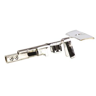 Molex Mini-Fit Series Female Crimp Terminal, 24AWG Min, 18AWG Max