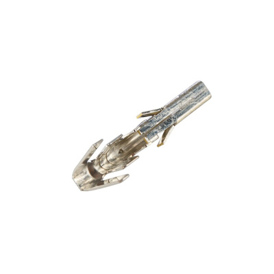 Molex Mini-Fit Series Female Crimp Terminal, 16AWG Max