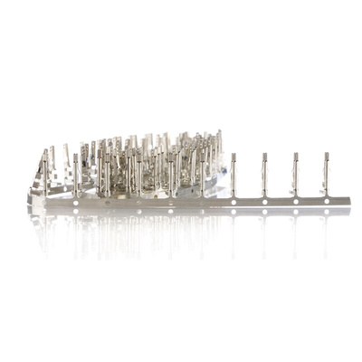 Molex Mini-Fit Series Female Crimp Terminal, 16AWG Max