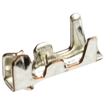 Molex PicoBlade Series Female Crimp Terminal, 32AWG Min, 28AWG Max