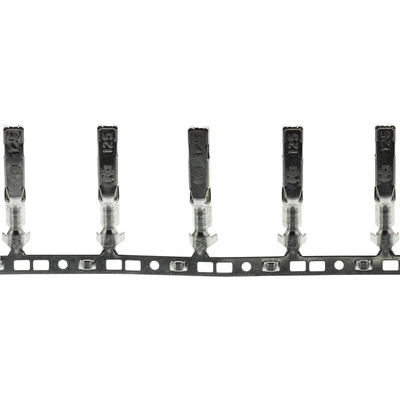 Delphi Sicma-3 Series Female Crimp Terminal