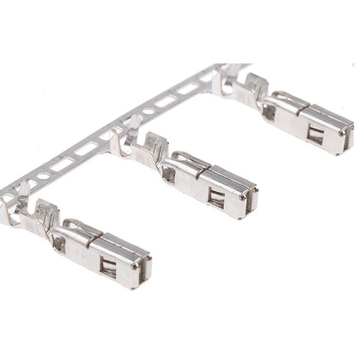 Delphi Sicma-3 Series Female Crimp Terminal