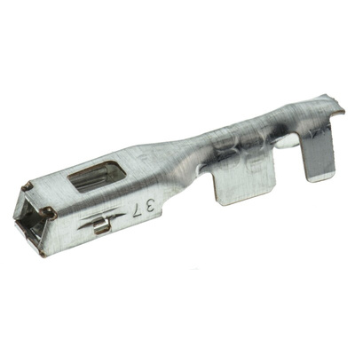 Delphi Apex Series Female Crimp Terminal, 16AWG Min, 14AWG Max