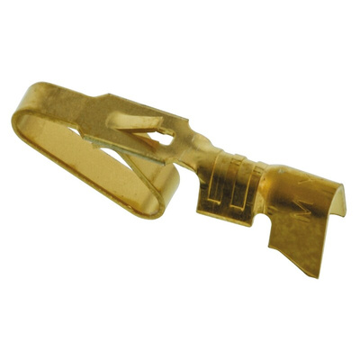 Molex KK 396 Series Female Crimp Terminal, 24AWG Min, 18AWG Max