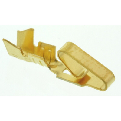 Molex KK 396 Series Female Crimp Terminal, 24AWG Min, 18AWG Max
