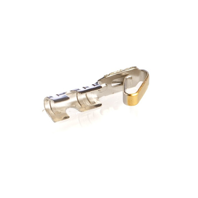 Molex KK 254 Series Female Crimp Terminal, 30AWG Min, 22AWG Max