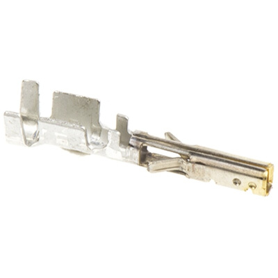 Molex Micro-Fit 3.0 Series Female Crimp Terminal, 24AWG Min, 20AWG Max