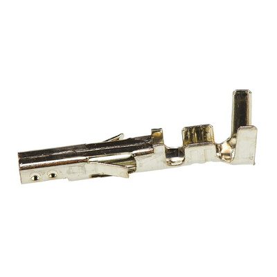 Molex Mini-Fit HCS Series Female Crimp Terminal, 20AWG Min, 18AWG Max