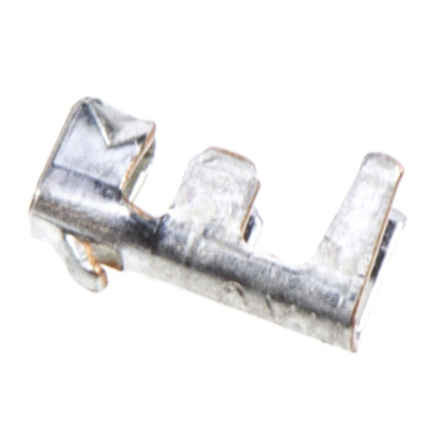 Molex PicoBlade Series Female Crimp Terminal, 28AWG Min, 26AWG Max