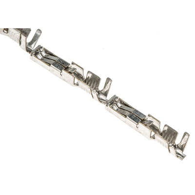 TE Connectivity Multi-Interlock I Series Female Crimp Terminal