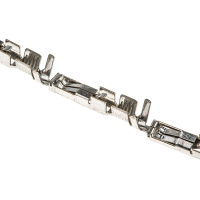 TE Connectivity Multi-Interlock I Series Female Crimp Terminal