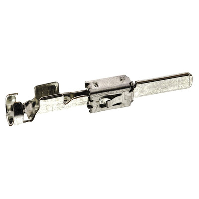 TE Connectivity AMP MCP 2.8 Series Male Crimp Terminal
