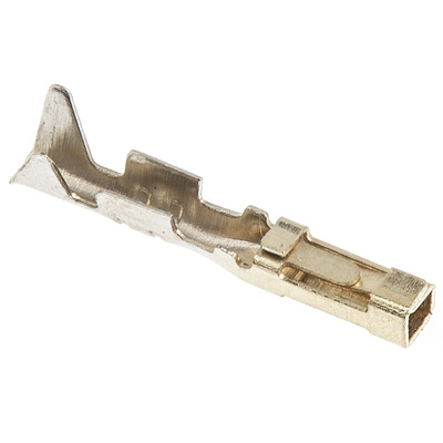 HARWIN M20 Series Female Crimp Terminal, 30AWG Min, 22AWG Max