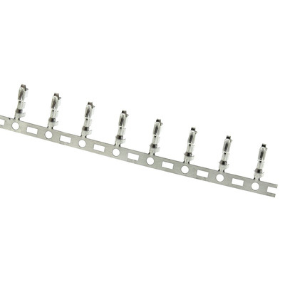 JST NH, SM Series Female Crimp Terminal, 28AWG Min, 22AWG Max