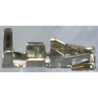 Hirose DF11 Series Female Crimp Terminal, 28AWG Min, 24AWG Max