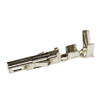Molex Mini-Fit Plus Series Female Crimp Terminal, 20AWG Min, 18AWG Max