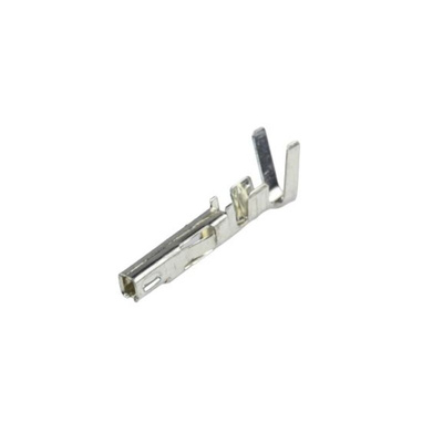Molex Mini-Fit Plus Series Female Crimp Terminal, 20AWG Min, 18AWG Max