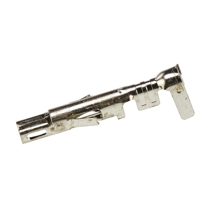Molex Mini-Fit Plus Series Female Crimp Terminal, 20AWG Min, 18AWG Max