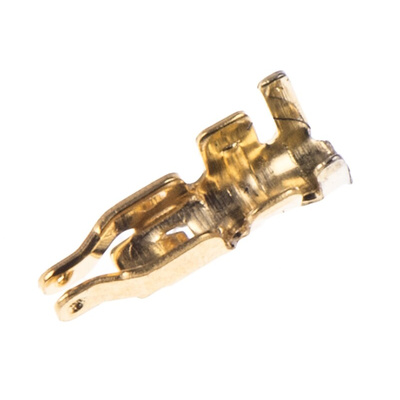 Molex Pico-EZmate Series Female Crimp Terminal, 30AWG Min, 28AWG Max