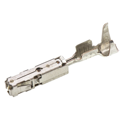 TE Connectivity AMP MCP 1.5K Series Female Crimp Terminal