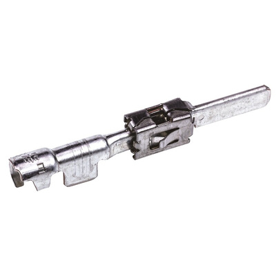 TE Connectivity Male Crimp Terminal