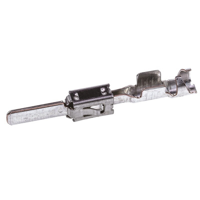 TE Connectivity Male Crimp Terminal